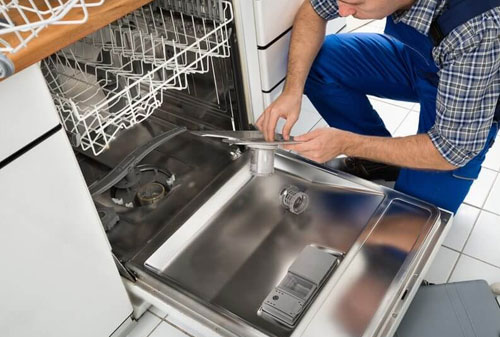Dishwasher Repair