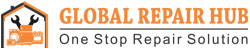 Global repair Hub