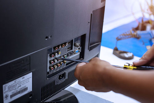 TV Repair