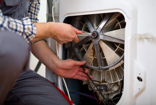 Washing Machine Repair